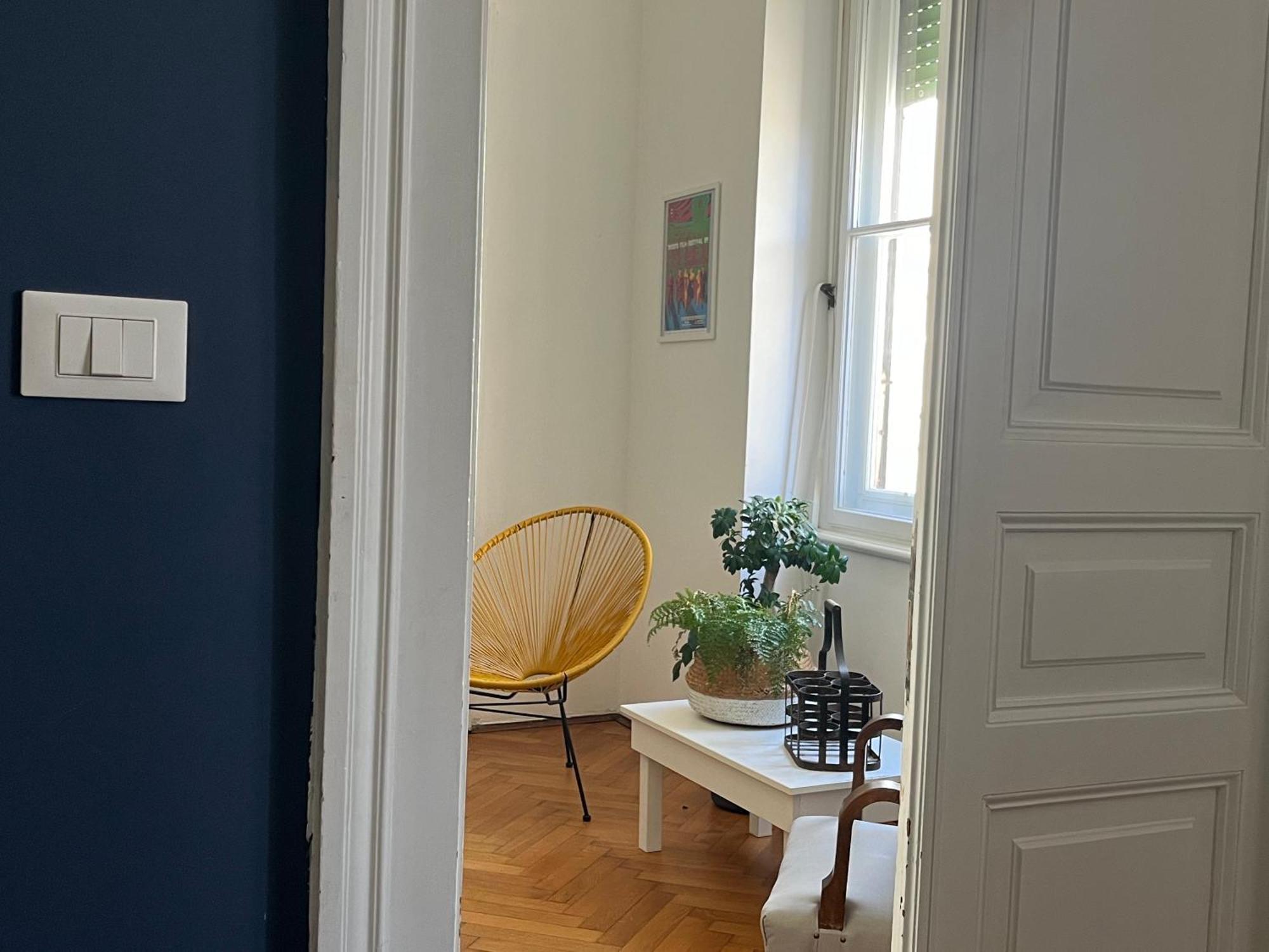 Casa 1903 Apartment Trieste Bagian luar foto