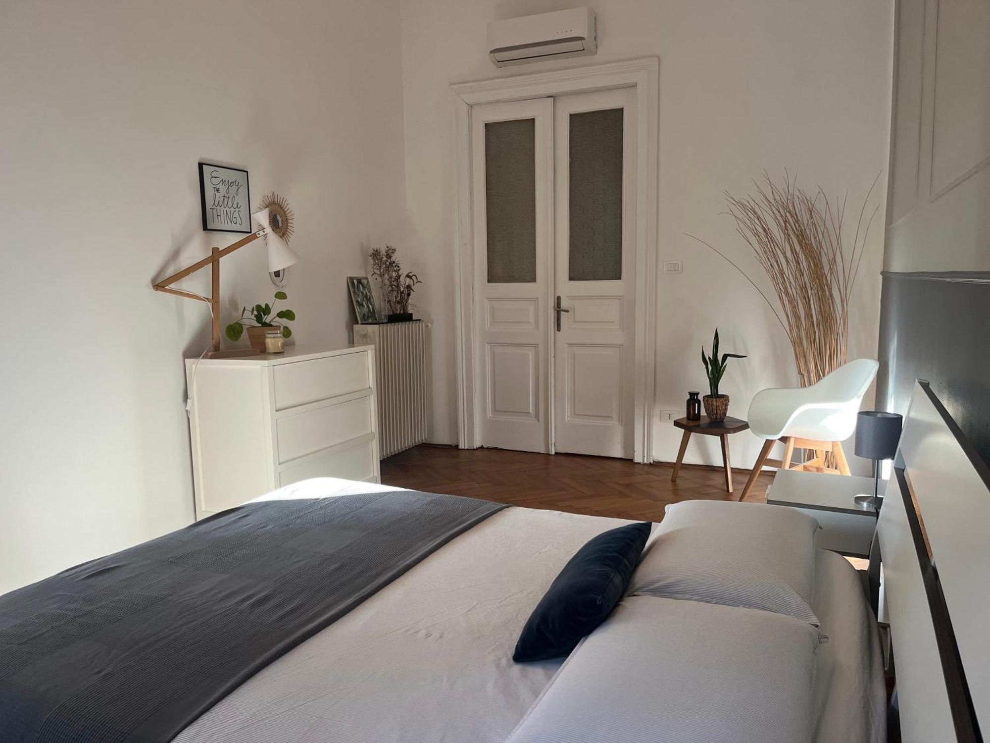 Casa 1903 Apartment Trieste Bagian luar foto