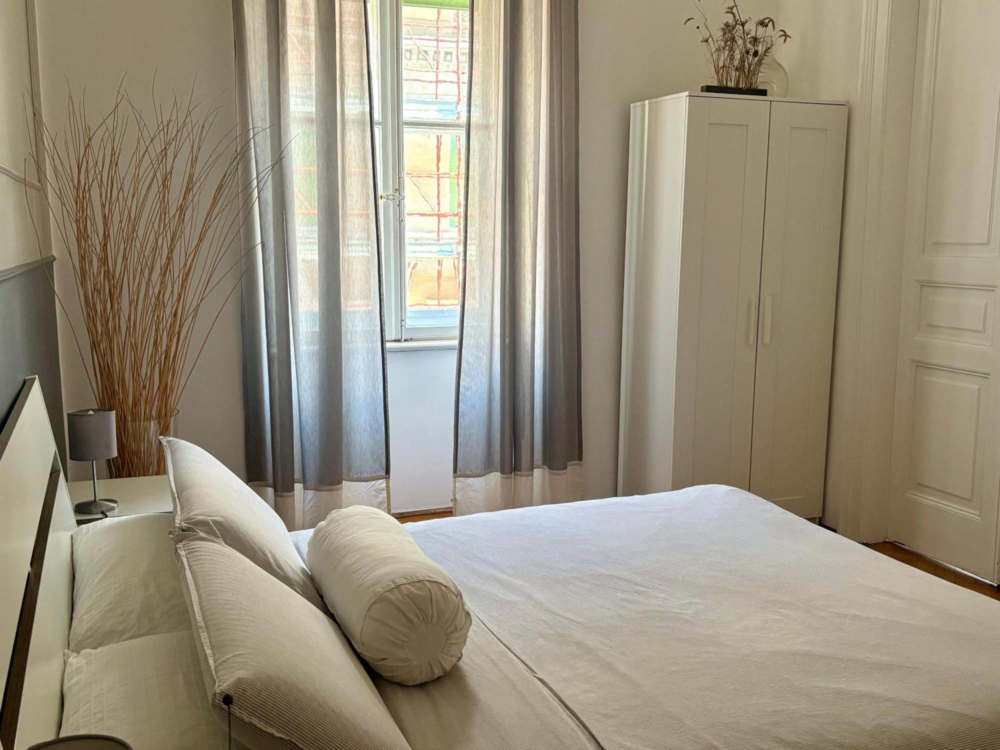 Casa 1903 Apartment Trieste Bagian luar foto