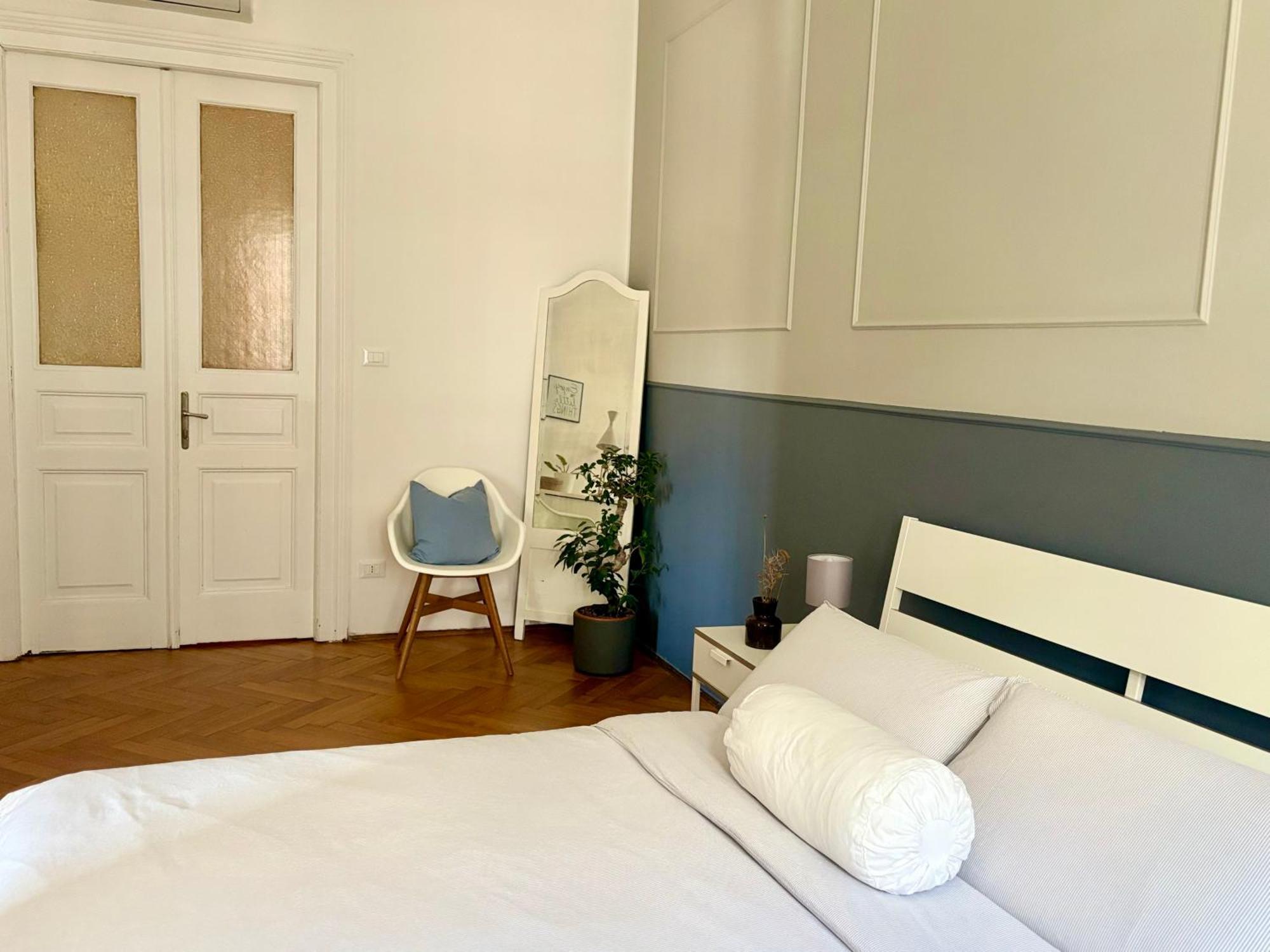 Casa 1903 Apartment Trieste Bagian luar foto