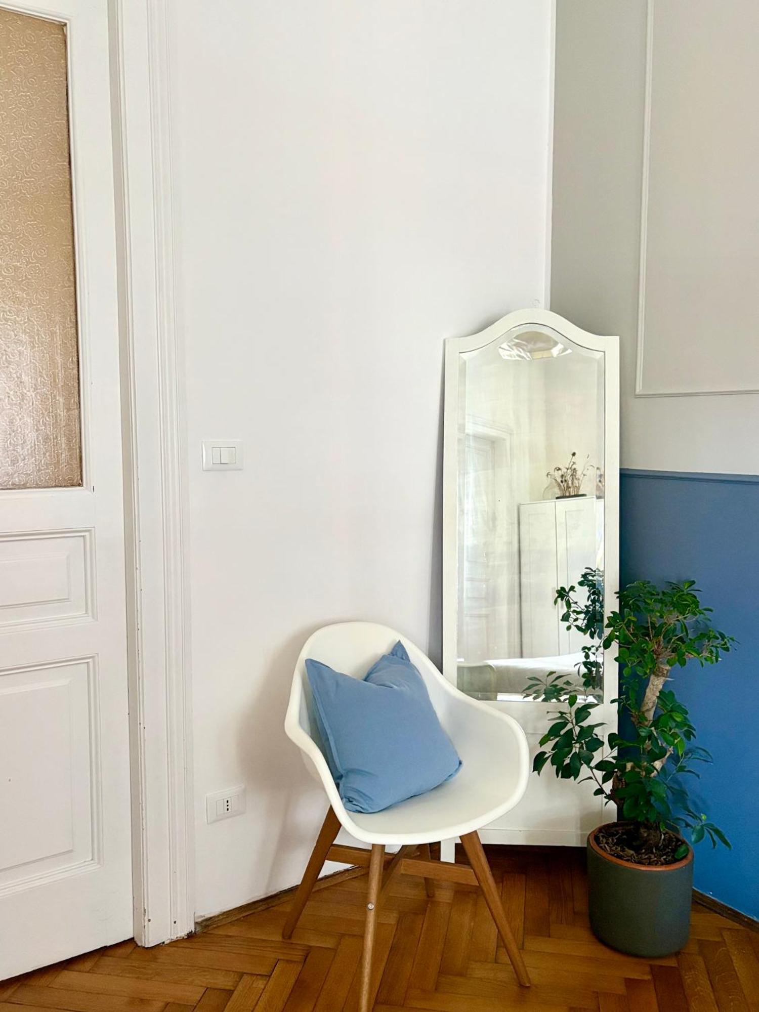 Casa 1903 Apartment Trieste Bagian luar foto