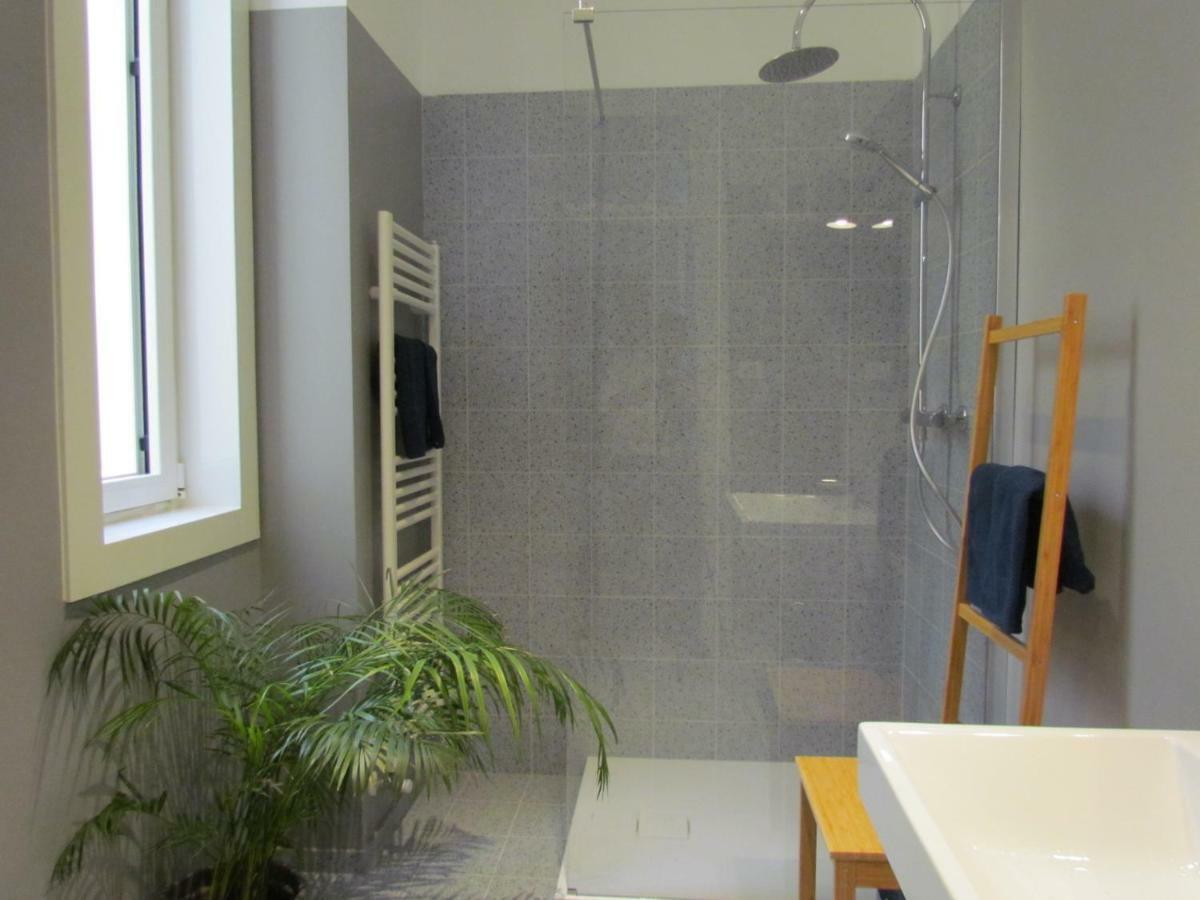 Casa 1903 Apartment Trieste Bagian luar foto