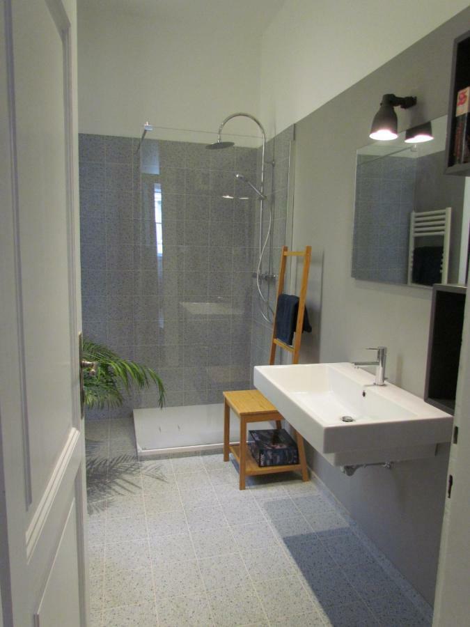 Casa 1903 Apartment Trieste Bagian luar foto